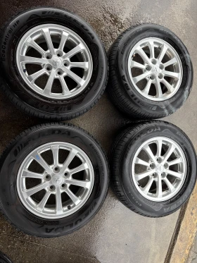 Джанти за Mitsubishi ASX