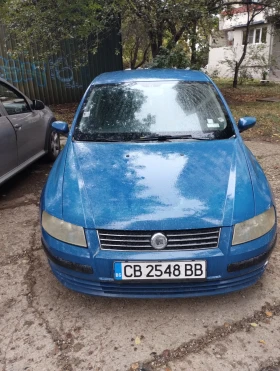 Fiat Stilo