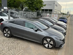 Mercedes-Benz EQS 580/4M/AMG-LINE/PREMIUM/PANO/, снимка 15