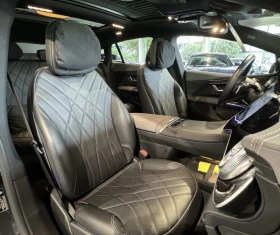 Mercedes-Benz EQS 580/4M/AMG-LINE/PREMIUM/PANO/, снимка 12
