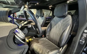 Mercedes-Benz EQS 580/4M/AMG-LINE/PREMIUM/PANO/, снимка 8
