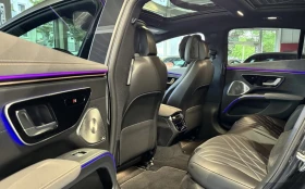 Mercedes-Benz EQS 580/4M/AMG-LINE/PREMIUM/PANO/, снимка 13