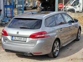 Peugeot 308 GT Line, снимка 4