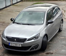Peugeot 308 GT Line, снимка 12
