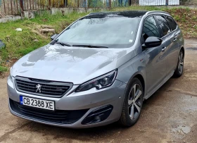 Peugeot 308 GT Line, снимка 1