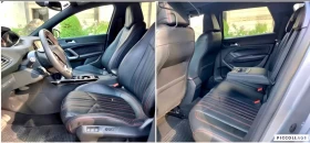Peugeot 308 GT Line, снимка 6