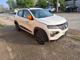Dacia Spring, снимка 1