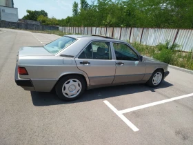 Mercedes-Benz 190 190 2.0, снимка 2