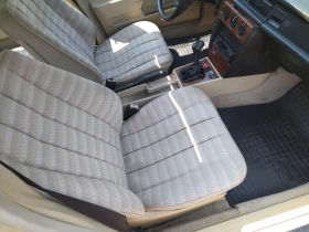 Mercedes-Benz 190 190 2.0, снимка 8