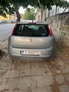 Fiat Punto  - изображение 2