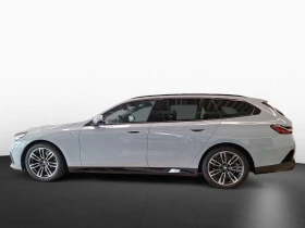 BMW 520 d TOURING M-SPORT PAKET H/K HEAD UP LED 360CAMERA , снимка 5