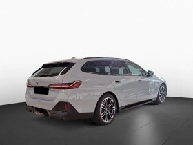 BMW 520 d TOURING M-SPORT PAKET H/K HEAD UP LED 360CAMERA , снимка 3