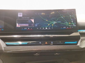 BMW 520 d TOURING M-SPORT PAKET H/K HEAD UP LED 360CAMERA , снимка 9