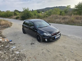 VW Golf GTD, снимка 3