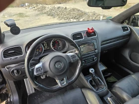 VW Golf GTD, снимка 6