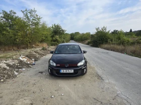 VW Golf GTD, снимка 2