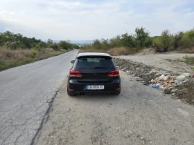 VW Golf GTD, снимка 4
