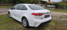 Toyota Corolla, снимка 3