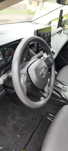 Toyota Corolla, снимка 14