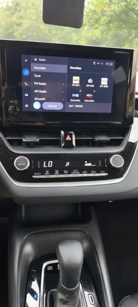 Toyota Corolla, снимка 12