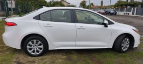 Toyota Corolla, снимка 6