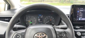 Toyota Corolla, снимка 10