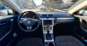 VW Passat B7 2.0TDI, снимка 7