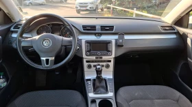 VW Passat B7 2.0TDI, снимка 8