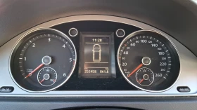 VW Passat B7 2.0TDI, снимка 9