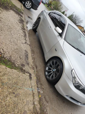 BMW 530, снимка 3