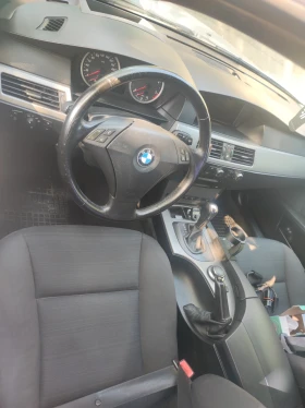 BMW 530, снимка 8