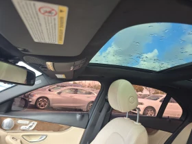 Mercedes-Benz C 400 AMG* PACK* 4MATIC* BURMESTER* , снимка 14