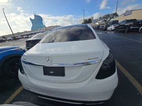 Mercedes-Benz C 400 AMG* PACK* 4MATIC* BURMESTER* , снимка 6