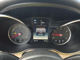 Mercedes-Benz C 400 AMG* PACK* 4MATIC* BURMESTER* , снимка 10