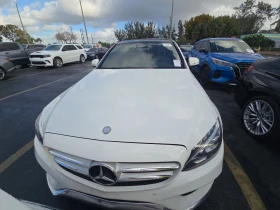 Mercedes-Benz C 400 AMG* PACK* 4MATIC* BURMESTER* , снимка 5
