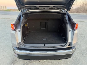 Peugeot 3008 ALLURE / АВТОМАТИК / ЕВРО6 / ДИСТРОНИК / 95 000 км, снимка 14