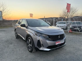 Peugeot 3008 ALLURE / АВТОМАТИК / ЕВРО6 / ДИСТРОНИК / 95 000 км, снимка 3