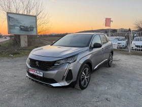 Peugeot 3008 ALLURE / АВТОМАТИК / ЕВРО6 / ДИСТРОНИК / 95 000 км, снимка 1