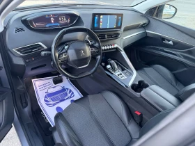 Peugeot 3008 ALLURE / АВТОМАТИК / ЕВРО6 / ДИСТРОНИК / 95 000 км, снимка 9