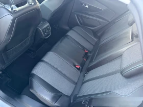 Peugeot 3008 ALLURE / АВТОМАТИК / ЕВРО6 / ДИСТРОНИК / 95 000 км, снимка 12