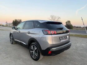 Peugeot 3008 ALLURE / АВТОМАТИК / ЕВРО6 / ДИСТРОНИК / 95 000 км, снимка 7