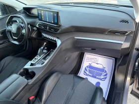 Peugeot 3008 ALLURE / АВТОМАТИК / ЕВРО6 / ДИСТРОНИК / 95 000 км, снимка 11