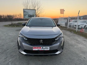 Peugeot 3008 ALLURE / АВТОМАТИК / ЕВРО6 / ДИСТРОНИК / 95 000 км, снимка 2