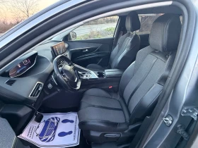 Peugeot 3008 ALLURE / АВТОМАТИК / ЕВРО6 / ДИСТРОНИК / 95 000 км, снимка 13