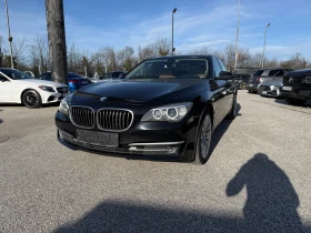 BMW 730 xD, снимка 1