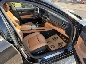 BMW 730 xD, снимка 12