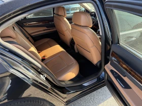 BMW 730 xD, снимка 11