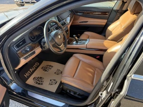 BMW 730 xD, снимка 9