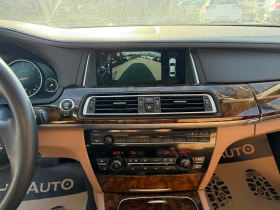 BMW 730 xD, снимка 16
