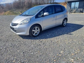 Honda Jazz 1.2i  90 k.c. EURO 5B, снимка 1